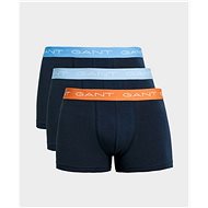 Gant 3Pack 901943033-410, Blue - Boxer Briefs