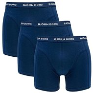 Bjorn Borg 3Pack 9999-1024-70102, Multicoloured, size M - Boxer Briefs
