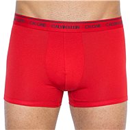 Calvin Klein NB2216A-AR3, Red - Boxer Briefs