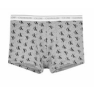 Calvin Klein NB2216A-SL4, gray M - Boxer Briefs