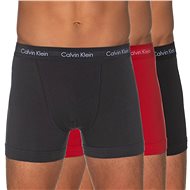 Calvin Klein 3Pack U2662G-BVR, Multicoloured - Boxer Briefs