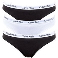 Calvin Klein 3Pack D1623E/QD3588E-WZB, Mixed Colours - Pants