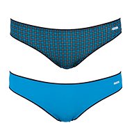 Diesel 2Pack 00SE2V-0CADQ 02, blue L - Pants