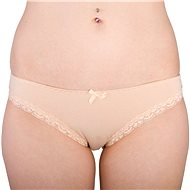 Molvy MD-750-KEB - body, beige M - Pants