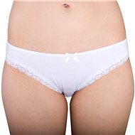 Molvy MD-750-KEB - white, white L - Pants