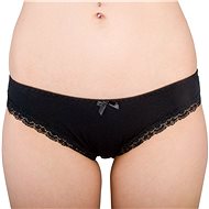 Molvy MD-750-KEB - black, black L - Pants