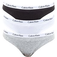 Calvin Klein 3Pack D1623E/QD3588E-999, Mixed Colours - Pants