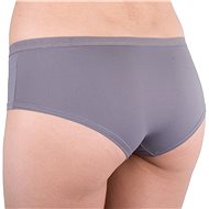 Molvy MD-703-FEU - gray, brown XL - Pants
