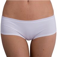 Molvy MD-703-FEU - White, size L - Pants