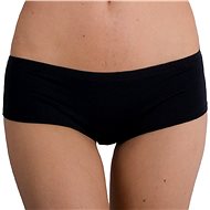 Molvy MD-703-FEU - Black - Pants
