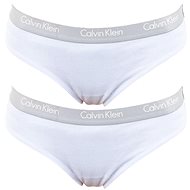 Calvin Klein 2Pack QD3584E-100, white M - Pants