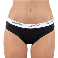 Calvin Klein 2Pack QD3584E-001, black S - Pants