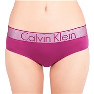 Calvin Klein QF1999E-IN8, pink M - Pants
