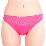Gina 00032, Pink - Pants