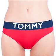 Tommy Hilfiger UW0UW00700 611, Red - Pants