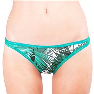 Calvin Klein QF4530E-CZP, green L - Pants