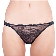 Calvin Klein QF4437E-001, Black, size M - Pants