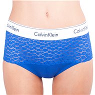 Calvin Klein QF4687E-PZ6, blue M - Pants