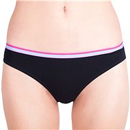 Molvy MD-753-KEU - Black, size S - Pants
