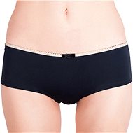 Molvy MD-729-FPU - black, black M - Pants