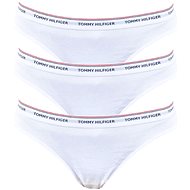Tommy Hilfiger 3Pack UW0UW00043 100, White - Pants