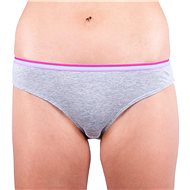 Molvy MD-753-KEU - Grey, size S - Pants