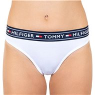Tommy Hilfiger UW0UW00723 100, white M - Pants