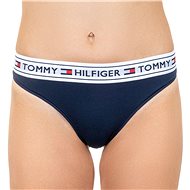 Tommy Hilfiger UW0UW00723 416, Blue - Pants