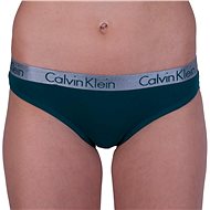 Calvin Klein QD3540E-DKC, green XS - Pants