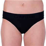 Calvin Klein QF4943E-001, black L - Pants