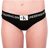 Calvin Klein QF4921E-001, Black - Pants