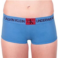 Calvin Klein QF4922E-PWB, blue L - Pants