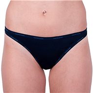 Calvin Klein QF4530E-0PP, blue L - Pants