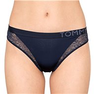 Tommy Hilfiger UW0UW01392 416, Blue - Pants