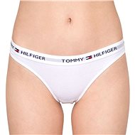 Tommy Hilfiger 1387904875 100, white M - Pants
