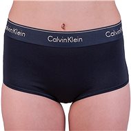 Calvin Klein QF5046E-7LN, black S - Pants
