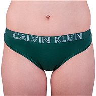Calvin Klein QD3637E-YG5, green S - Pants