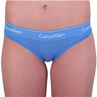 Calvin Klein F3787E-PWB, Blue - Pants