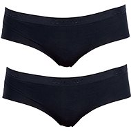 Calvin Klein 2Pack QD3696E-001, black M - Pants