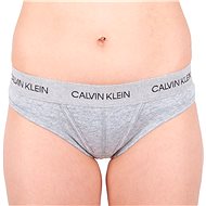 Calvin Klein QF5252E-020, gray M - Pants