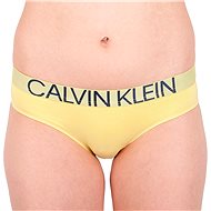 Calvin Klein QF5183E-HZY, yellow M - Pants
