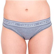 Calvin Klein QF5235E-5WY, gray M - Pants