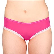 Calvin Klein D3448E-TZX, pink M - Pants