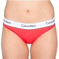 Calvin Klein F3787E-LFX, orange M - Pants