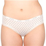 Calvin Klein D3448E-STG, white M - Pants