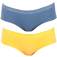 Calvin Klein 2Pack QD3696E-TSR, multicolour XS - Pants