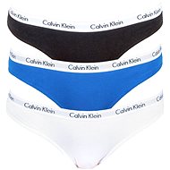 Calvin Klein 3Pack QD3588E-YS7, multicolour M - Pants