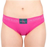 Calvin Klein QF4921E-TZX, pink M - Pants