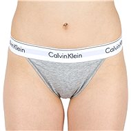 Calvin Klein QF4977A-020, Grey, size S - Pants