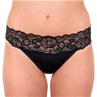 Calvin Klein QF1200E-001, Black - Pants